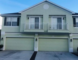 Foreclosure Listing in SHALLOW CREEK CT NEW PORT RICHEY, FL 34653