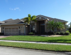 Foreclosure in  RUSACK DR Melbourne, FL 32940