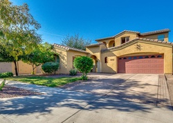 Foreclosure in  S 22ND ST Phoenix, AZ 85042