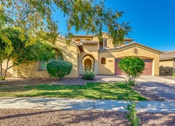 Foreclosure in  S 22ND ST Phoenix, AZ 85042