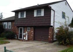 Foreclosure in  HARRISON ST Bellmore, NY 11710