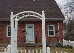 Foreclosure in  BONNER ST Hartford, CT 06106