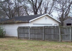Foreclosure in  MOHAWK ST Middletown, OH 45044