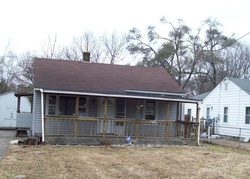 Foreclosure in  MOHAWK ST Middletown, OH 45044