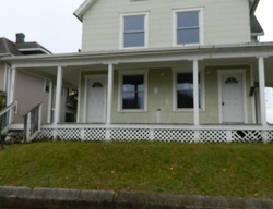 Foreclosure in  LUDLOW AVE Springfield, OH 45505