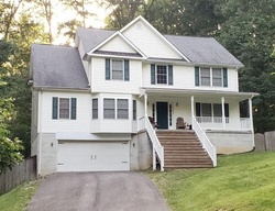 Foreclosure in  OAKWOOD DR Orange, VA 22960