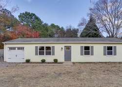 Foreclosure in  MARGARET DR Hayes, VA 23072