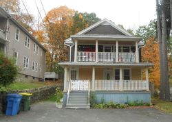 Foreclosure in  WOOSTER AVE Waterbury, CT 06708