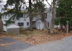 Foreclosure in  SUNSET TRL Rockaway, NJ 07866