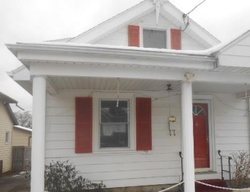 Foreclosure in  REED ST Erie, PA 16504