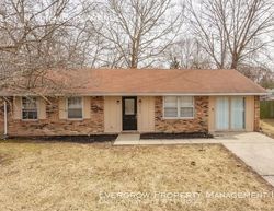 Foreclosure in  N VINEWOOD AVE Indianapolis, IN 46254