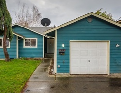 Foreclosure in  9TH ST Marysville, WA 98270