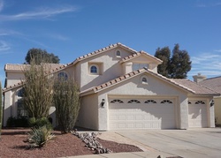 Foreclosure in  N TORREY PL Tucson, AZ 85743