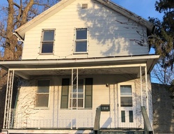 Foreclosure in  LINCOLN ST Galesburg, IL 61401