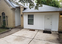 Foreclosure in  CABIN LAKE DR San Antonio, TX 78244