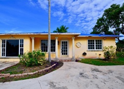 Foreclosure Listing in SW 6TH ST HALLANDALE, FL 33009
