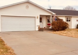 Foreclosure in  W 3RD ST North Platte, NE 69101