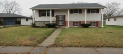 Foreclosure in  BROUSE AVE Indianapolis, IN 46218