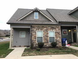 Foreclosure in  BELLE CHASE WAY NE Cleveland, TN 37312