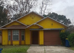 Foreclosure in  NORTHWYCK DR Jacksonville, FL 32218