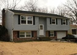 Foreclosure in  MARLBOROUGH AVE Blackwood, NJ 08012