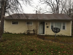 Foreclosure in  ELM DR Fairview Heights, IL 62208