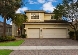 Foreclosure in  W WHITEWATER AVE Fort Lauderdale, FL 33332