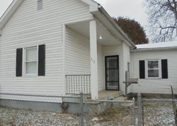 Foreclosure in  PINE ST Hamilton, OH 45011