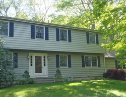 Foreclosure in  SUMMER HILL RD Madison, CT 06443