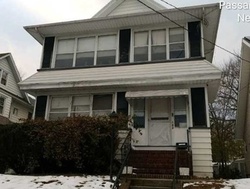 Foreclosure in  CLINTON AVE Clifton, NJ 07011