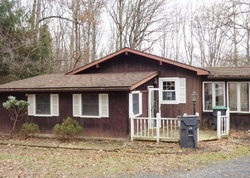 Foreclosure in  ANGLEMIRE DR Stroudsburg, PA 18360