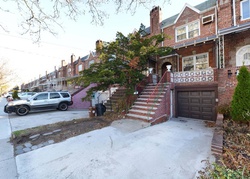 Foreclosure in  BEDFORD AVE Brooklyn, NY 11235