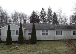 Foreclosure in  WALLINGFORD RD Durham, CT 06422