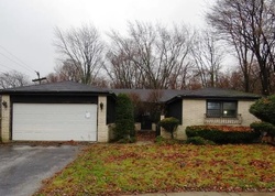 Foreclosure in  178TH PL Lansing, IL 60438