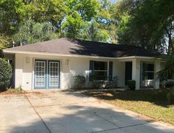 Foreclosure in  NW 61ST LN Ocala, FL 34482