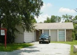 Foreclosure in  GLEN VILLAGE CT Orlando, FL 32822