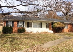 Foreclosure in  N BUCKEYE ST Coffeyville, KS 67337