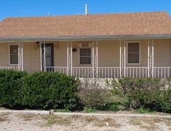 Foreclosure in  E SUNSET DR Hobbs, NM 88240