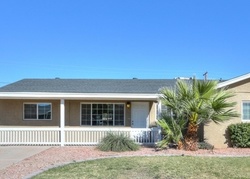 Foreclosure in  E 12TH ST Casa Grande, AZ 85122