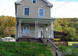 Foreclosure in  STONE AVE Templeton, PA 16259