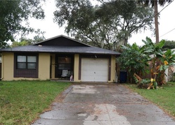 Foreclosure in  S HIMES AVE Tampa, FL 33611