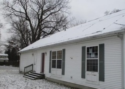 Foreclosure in  ANGOLA RD Holland, OH 43528