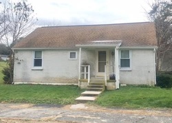 Foreclosure in  GARVER LN Chambersburg, PA 17202