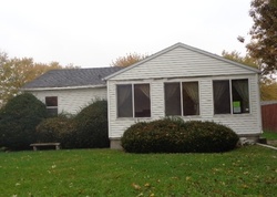 Foreclosure in  ATWOOD ST Tilton, IL 61833