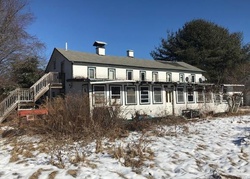 Foreclosure in  ROUTE 9 Germantown, NY 12526