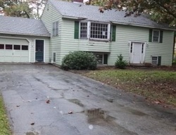 Foreclosure in  SYLVAN CIR Kennebunk, ME 04043