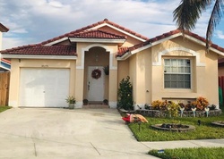 Foreclosure in  SW 177TH TER Miami, FL 33177