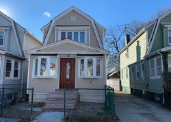 Foreclosure in  131ST AVE South Ozone Park, NY 11420