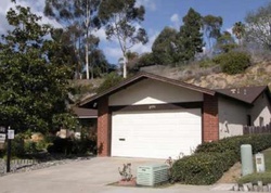 Foreclosure in  ABER ST San Diego, CA 92117