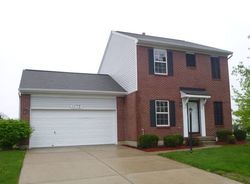 Foreclosure in  PARKVIEW DR Troy, OH 45373